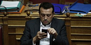 Φωτογραφία: Alexandros Michailidis / SOOC