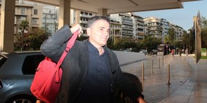 Φωτογραφία: Eurokinissi/Στέλιος Στεφάνου