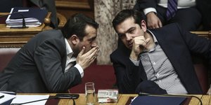 Φωτογραφία: Nikos Libertas / SOOC