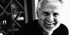 Φωτογραφία: pinterest Versace Project