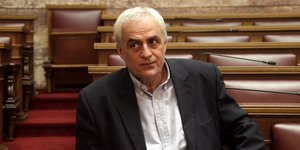 Φωτογραφία: EUROKINISSI/ΓΙΩΡΓΟΣ ΚΟΝΤΑΡΙΝΗΣ