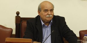 Φωτογραφία: EUROKINISSI/ΓΙΩΡΓΟΣ ΚΟΝΤΑΡΙΝΗΣ