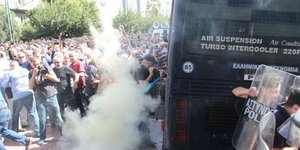 Φωτογραφία: EUROKINISSI/ΣΩΤΗΡΗΣ ΔΗΜΗΤΡΟΠΟΥΛΟΣ