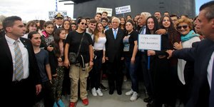 φωτογραφία: ΑΠΕ-ΜΠΕ/ΑΛΕΞΑΝΔΡΟΣ ΒΛΑΧΟΣ