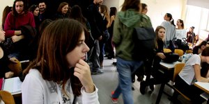 φωτογραφία αρχείου: eurokinissi