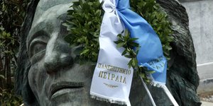 φωτογραφία: ΧΡΗΣΤΟΣ ΜΠΟΝΗΣ//EUROKINISSI