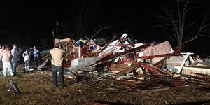 ΦΩΤΟΓΡΑΦΙΑ: Colbert County Emergency Management Agency