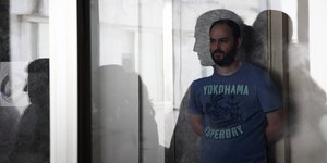 ΦΩΤΟΓΡΑΦΙΑ: Nikos Libertas / SOOC