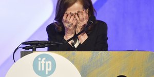 Ιζαμπέρ Ιπέρ