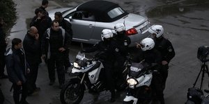 Φωτογραφία: Menelaos Myrillas / SOOC