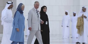 Φωτογραφία: ASSOCIATED PRESS/Kamran Jebreili