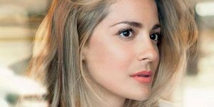 φωτογραφία: instagram natassabofiliou