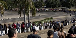 Φωτογραφία: AP/ Rodrigo Abd