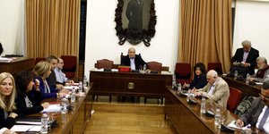 Φωτογραφίες: Nikos Libertas / SOOC