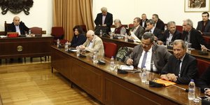 Φωτογραφία: Eurokinissi/Γιώργος Κονταρίνης