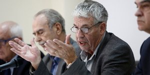 Φωτογραφία: ΑΠΕ-ΜΠΕ 