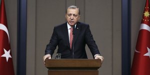 Φωτογραφία: AP/ Kayhan Ozer