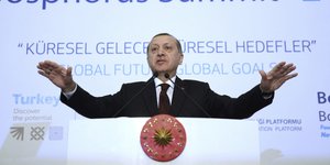 Φωτογραφία: AP/ Murat Cetinmuhurdar