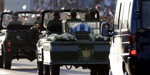 Φωτογραφία: AP Photo/Natacha Pisarenko