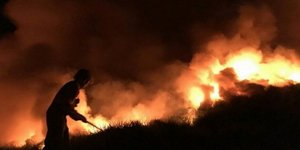 ΦΩΤΟΓΡΑΦΙΑ: Waitakere Volunteer Fire Brigade