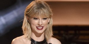 Φωτογραφία: Photo by Charles Sykes/Invision/AP