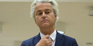 ΦΩΤΟΓΡΑΦΙΑ: AP Photo/Peter Dejong