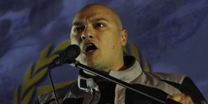 ΦΩΤΟΓΡΑΦΙΑ ΑΡΧΕΙΟΥ: EUROKINISSI