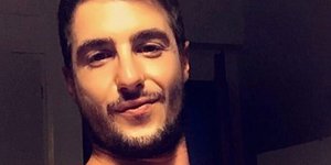 Φωτογραφία: Instagram @nikosp20