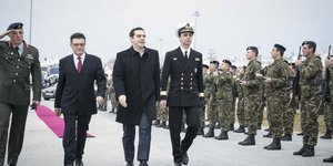 ΦΩΤΟΓΡΑΦΙΑ: INTIME NEWS /ΠΑΣΒΑΝΤΗΣ ΑΝΤΩΝΗΣ