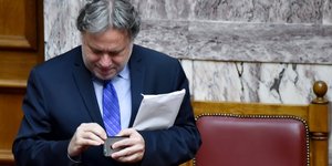 Φωτογραφία: INTIMENEWS/ΧΑΛΚΙΟΠΟΥΛΟΣ ΝΙΚΟΣ