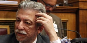 Φωτογραφία: EUROKINISSI/ΑΛΕΞΑΝΔΡΟΣ ΖΩΝΤΑΝΟΣ