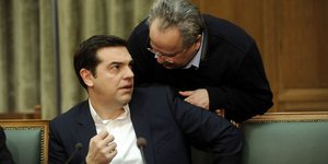 Φωτογραφία: EUROKINISSI/ ΤΑΤΙΑΝΑ ΜΠΟΛΑΡΗ