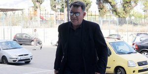 Φωτογραφία: ICONPRESS/ΧΡΗΣΤΟΣ ΝΤΟΥΝΤΟΥΜΗΣ