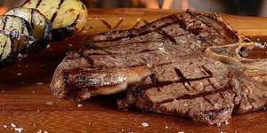 Φωτογραφία: Instagram @nevadasteak