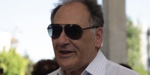 Φωτογραφία: EUROKINISSI/ ΓΙΑΝΝΗΣ ΠΑΝΑΓΟΠΟΥΛΟΣ
