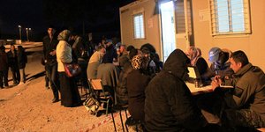 Φωτογραφίες: ΑΠΕ ΜΠΕ/STR