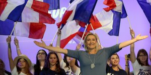 ΦΩΤΟΓΡΑΦΙΑ: AP/Claude Paris