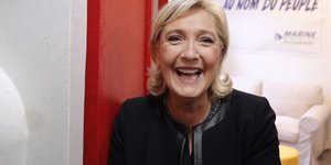 Φωτογραφία: AP/ Christophe Ena