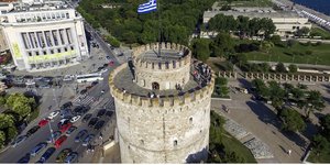 Φωτογραφία: Eurokinissi/Βασίλης Βερβερίδης