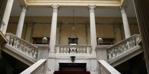 Φωτογραφία: EUROKINISSI/ ΤΑΤΙΑΝΑ ΜΠΟΛΑΡΗ