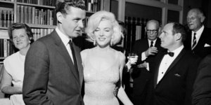 Φωτογραφία: Cecil Stoughton/White House Photographs