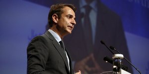 Φωτογραφία: Menelaos Myrillas / SOOC