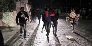 Φωτογραφίες: XAVIER BERTRAL/ara.cat