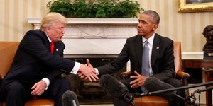 Φωτογραφίες: AP Photo/Pablo Martinez Monsivais