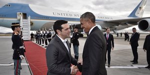 Φωτογραφία: Twitter/PrimeMinisterGR