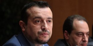 Φωτογραφία: EUROKINISSI/ΣΤΕΛΙΟΣ ΣΤΕΦΑΝΟΥ