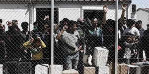 ΦΩΤΟΓΡΑΦΙΑ ΑΡΧΕΙΟΥ: Theodore Manolopoulos / SOOC