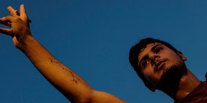 Φωτογραφία: Nick Paleologos / SOOC