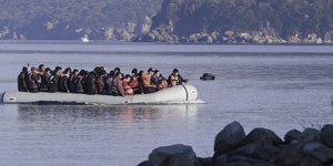 Φωτογραφία: EUROKINISSI/ ΣΤΕΛΙΟΣ ΣΤΕΦΑΝΟΥ