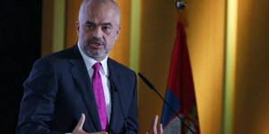Φωτογραφία: AP/ Darko Vojinovic
